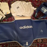 وسایل تکواندو