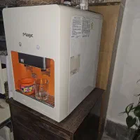 آبسرد کن کره اصل