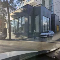 ۳۰۰ متر فروشگاه خیابان اصلی شریعتی صدر و پل رومی