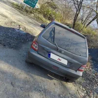 پراید 111|خودرو سواری و وانت|سمنان, |دیوار