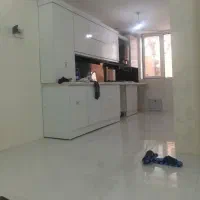 آپارتمان همکف دوخواب