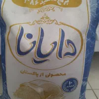 برنج پاکستانی ۳۸۶