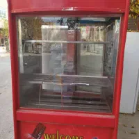 یخچال چهار درب