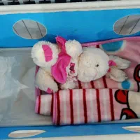 گهواره|اسباب و اثاث بچه|ملارد, |دیوار