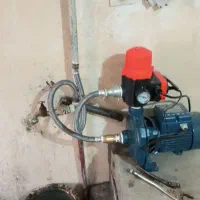 اجرا لوله کشی آب و فاضلاب پنج لایه  و تک لایه|خدمات پیشه و مهارت|نیشابور, هفده شهریور|دیوار