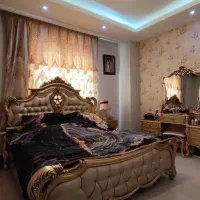 ۱۷۰مترقیطریه قابل تهاتر با واحد بزرگتر در منطقه۱|فروش آپارتمان|تهران, قیطریه|دیوار