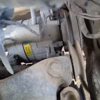 لوازم پرایدکمپرسور کره ای