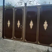 رنگ کاری نقاشی درو پنجره و دیوار|خدمات پیشه و مهارت|تهران, نیروی دریایی|دیوار