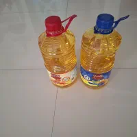 ۵ عدد روغن ۳ لیتری