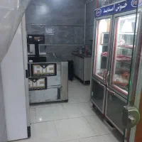 فروش مغازه|فروش مغازه و غرفه|رباط‌کریم, مسکن مهر آبشناسان|دیوار