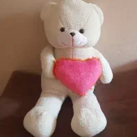 عروسک خرسی ۱۱۰ سانتی
