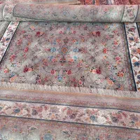 فرش ۹متری اصل|فرش|مهاباد (آذربایجان غربی), |دیوار