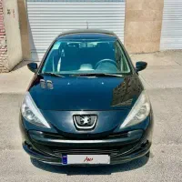 207 مدل1401بیرنگ پانا