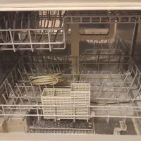 ماشین ظرفشویی 6 نفره مجیک|ماشین ظرفشویی|فردیس, داوری|دیوار