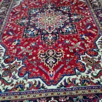 جفت شش متری|فرش|تبریز, |دیوار