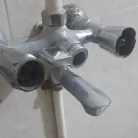 شیر آب حمام|لوازم حمام|قم, شهرک سازمان آب|دیوار