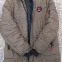 کاپشن مردانه