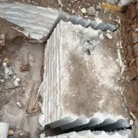 برش بت وکاشت میلگرد