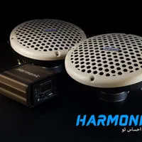 کناف رو بکن بنداز دور اگه اسپیکر نداره