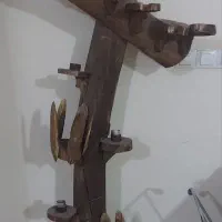 بار درختی