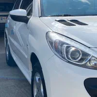 ۲۰۷ پانا درحد|خودرو سواری و وانت|رشت, گلسار|دیوار