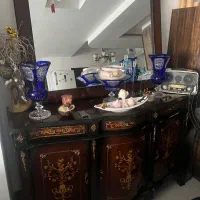 ایینه و کنسول