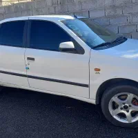 سمند ال ایکس دوگانه سوز مدل ۸۹|خودرو سواری و وانت|مشگین شهر, |دیوار