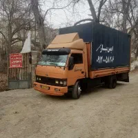 باربری فرهادی (ایمن بار)