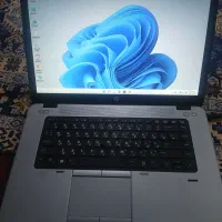 لپ تاپ hp|رایانه همراه|تبریز, |دیوار