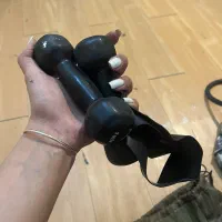 بند تی آر ایکس کاملا نو|تجهیزات ورزشی|تهران, اقدسیه|دیوار