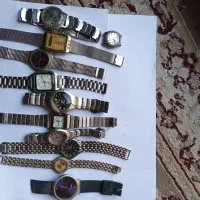 ساعت امکس سیکو5 سیتیزن