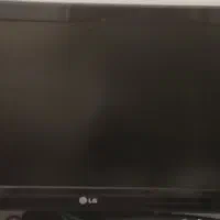 مانیتور LG 20 LED