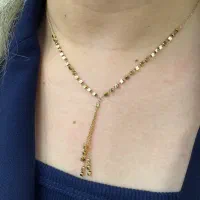 گردنبندای خاص و شیک در طلا جمشیدی|جواهرات|بهبهان, |دیوار