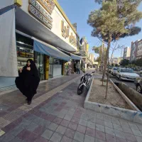 مغاز تجاری|اجارهٔ مغازه و غرفه|باقرشهر, |دیوار