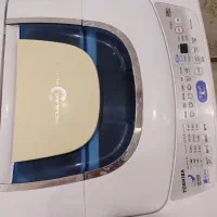 ماشین لباسشویی توشیبا اصل ژاپن
