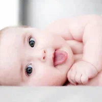 فرزندم آینده ات با من