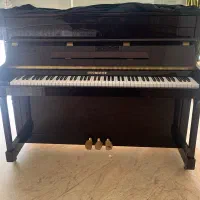 پیانو اتومایستر سری اول کمیاب سال 2002