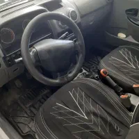 پرایدمدل۱۳۹۶|خودرو سواری و وانت|بروجرد, |دیوار