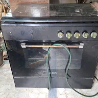 گاز التون مدل G6H