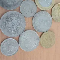 پول قدیمی