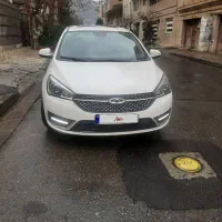 اریزو۵Ie مدل۴۰۲|خودرو سواری و وانت|کرج, شهرک آسمان|دیوار