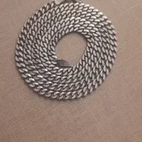 زنجیر نقره