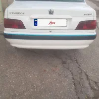 پارس سال مدل ۹۷|خودرو سواری و وانت|بافت, |دیوار