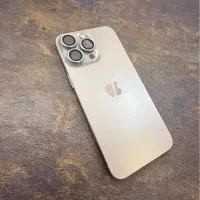 ایفون ۱۶پرومکس باریجستروگارانتی شرکتی