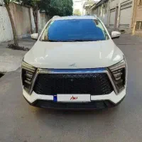 کی ام سی ایکس ۵