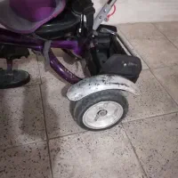 سه چرخه|دوچرخه، اسکیت، اسکوتر|اسلامشهر, مطهری|دیوار