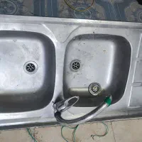 سینک ظرفشویی