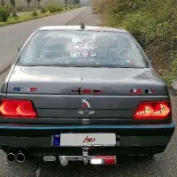 ماشین پژو 405|خودرو سواری و وانت|تهران, سلیمانی|دیوار