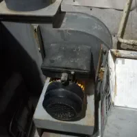 سانتریفیوژ بسیار قوی|پنکه و تصفیه‌کنندهٔ هوا|تهران, شوش|دیوار