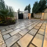 350 متر ویلایی لوکس / تاپ لوکیشن